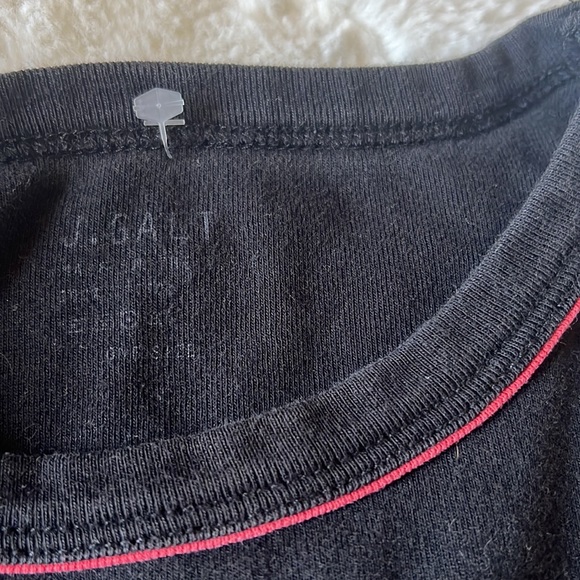 John Galt Crop Top - Picture 2 of 2